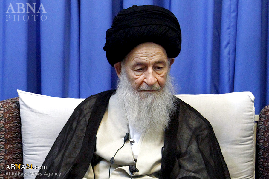 Ayatollah Alavi Gorgani: Hijab not exclusive to Muslims 