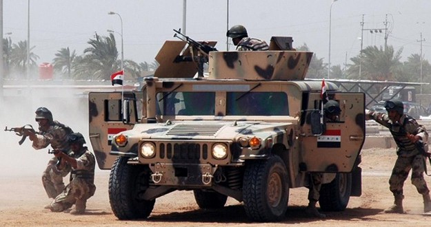 Iraqi forces kill 173 ISIS terrorists in storming Mosul neighborhoods