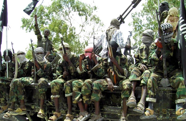Boko Haram terrorists kill six farmers in Nigeria