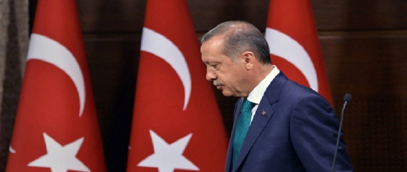 "Erdoğan, Trump'ın 'YPG' kararının değiştirilmesini zor olduğunu biliyor, ama..."