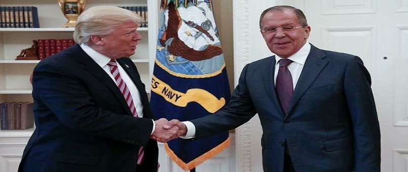 'Trump Rusya'ya gizli IŞİD bilgilerini verdi'