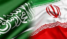  Handa ang Tehran upang makipag-ayos sa Riyadh
