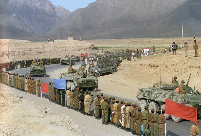 افغانستان میں ساٹھ دہشت گردوں کی ہلاکت