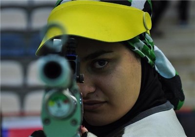 Atlet Iran Bersinar di Kejuaraan Negara Islam