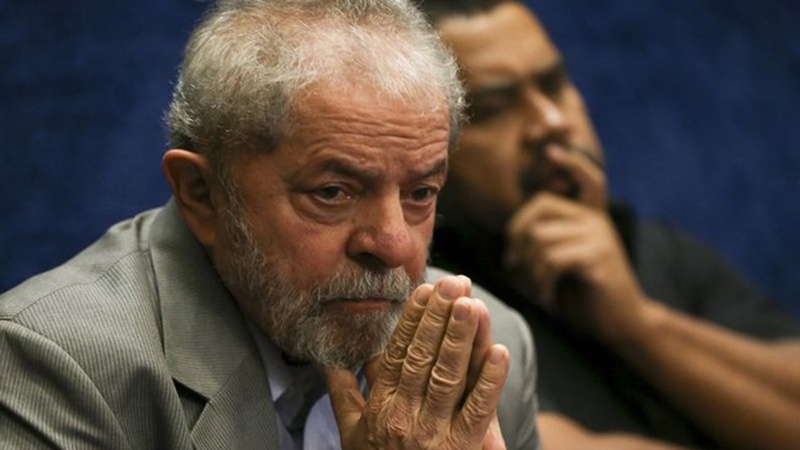 Brasil: Juiz nega audição de novas testemunhas em processo contra Lula