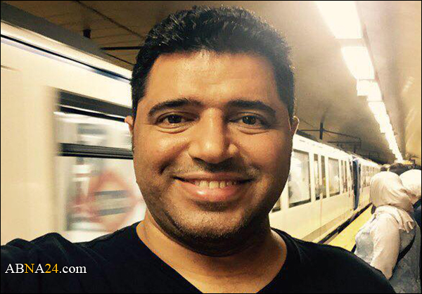 نزار القارئ لعائلته: "ادفنوني بجوار اختي"… و العفو الدولية تطلق نداء للإفراج عنه