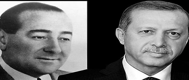 Gül'ün arkadaşı Fehmi Koru, Erdoğan'ın ABD gezisini Menderes'in son gezisine benzetti