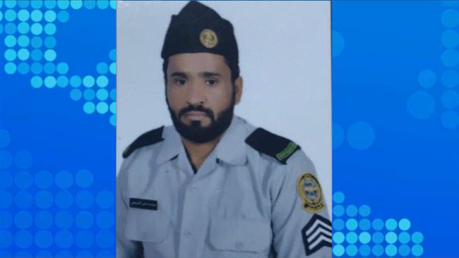 Saudi Arabia confirms soldier killed in Najran