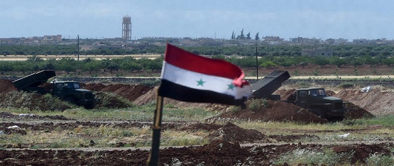 ABD’nin Suriye’yi Parçalamak İçin Yeni Yalanı