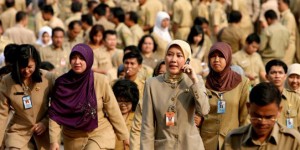 Inilah Jam Kerja ASN, TNI, dan POLRI Selama Ramadan