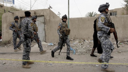 Irak: IS-Chemiewaffenanlage in West-Mossul entdeckt
