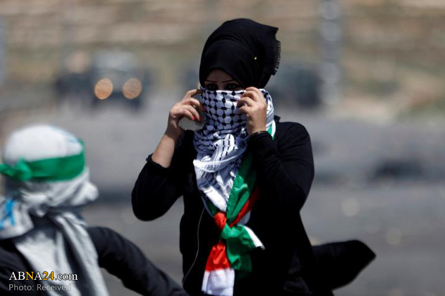77 Cedera Ditembak Askar Israel