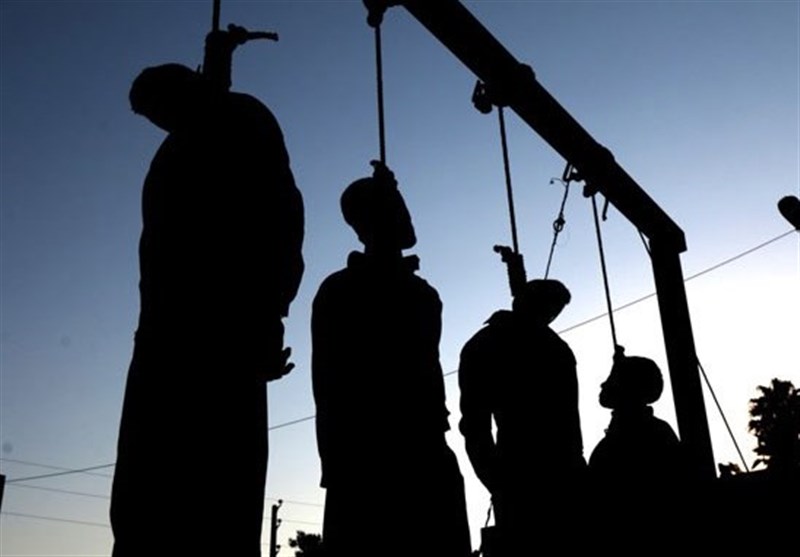 پاکستان؛ اسلام اور انسانیت دشمن تحریک طالبان کے چار عناصر کو دی گئی پھانسی