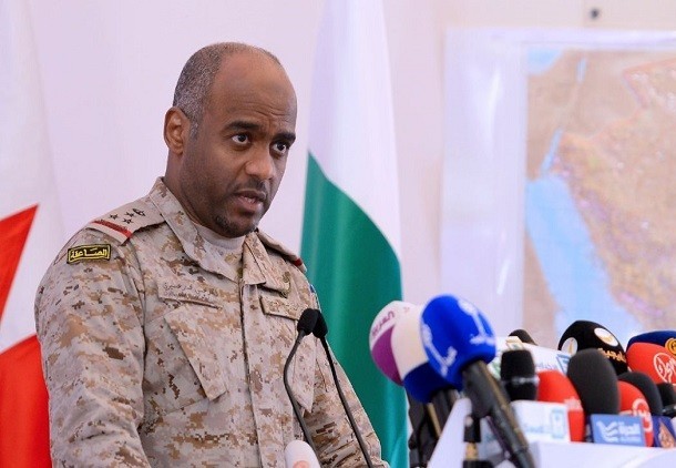 فضيحة أخلاقية لأحمد العسيري تثير جدلاً واسعاً على تويتر! + (صورة)