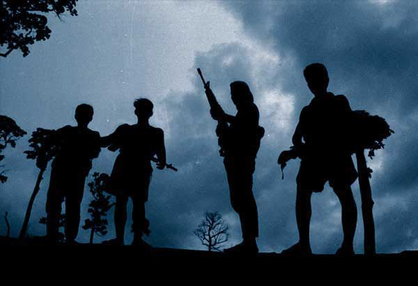 Kasapi ng mga Abu Sayyaf tiklo sa Tawi-Tawi 