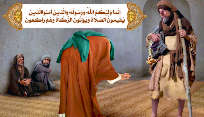 “El Imam Alí (P) Aconseja al ser Humano a Adoptar la Piedad como el Principio de su Vida” 