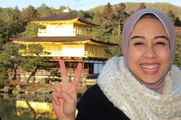 Ramadan is wonderful for some non-Muslim Japanese