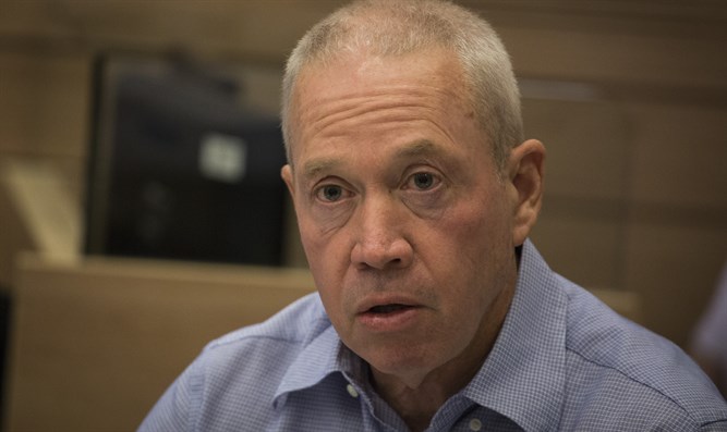 Israeli minister: Time has come to assassinate Assad