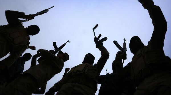 Germany says Saudi spreads Wahabism in Kosovo