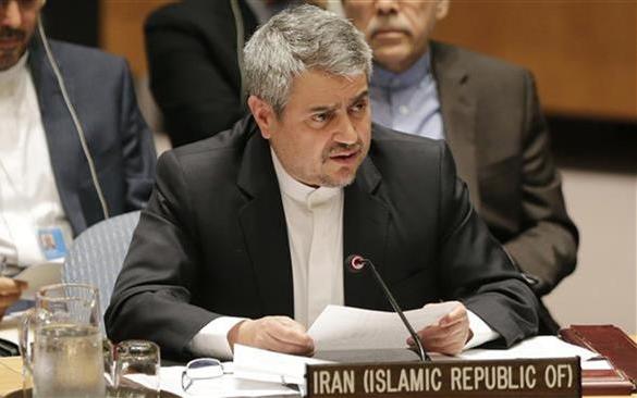 ايران: النساء هن الضحية الرئيسية لازمات الشرق الاوسط والحظر الظالم