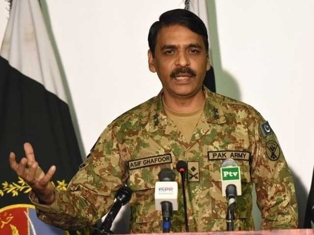 پاکستانی فوج کا پاکستانی جوانوں کو داعش سے بچانے کا فیصلہ