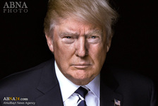 48% Warga AS ingin Trump Didakwa