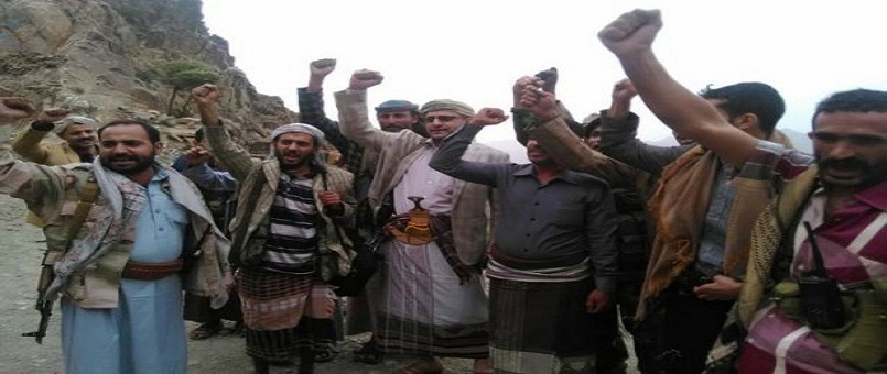 Husiler Yemen'in güneyinde harekat başlattı