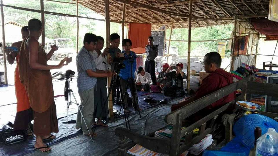 YGW (လပြတၱာ) မိဘမဲ့ ပရဟိတေက်ာင္းရွိ ကေလးအခ်ိဳ႕ ညႇဥ္းပန္းႏွိပ္စက္ခံရမႈ အစိုးရက အေရးယူမည္