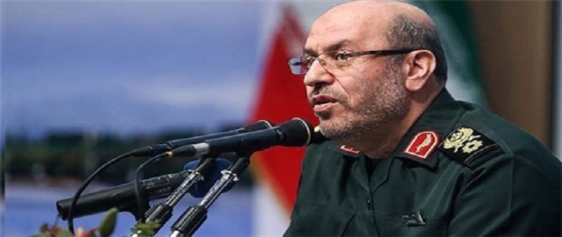 Arabi NATO komplosunu etkisiz hale getireceğiz