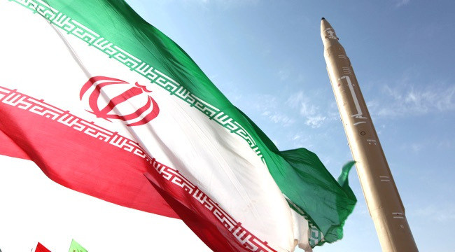 Sekatan Paling Ketat Untuk Iran: Washington