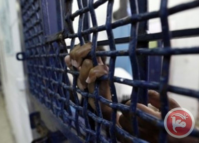 Geôles de l’occupation: Transfert de tous les grévistes de la faim vers des prisons proches des hôpitaux