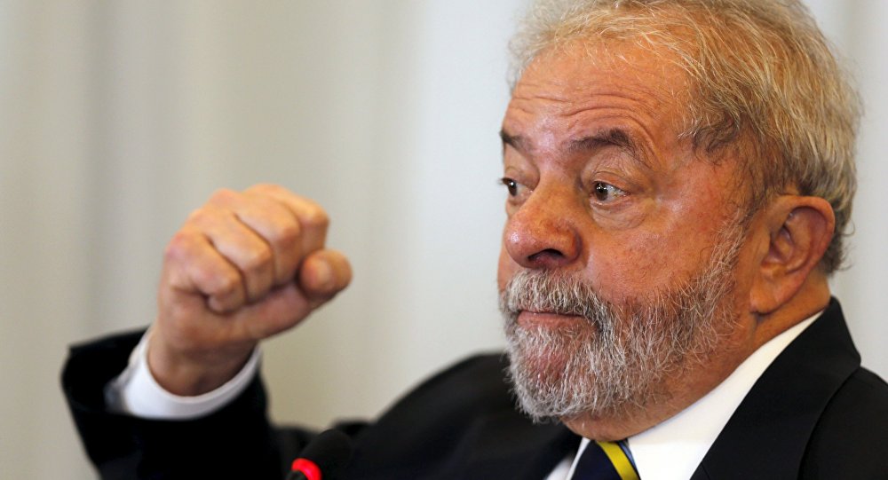 Especialista sobre caso Temer-Cunha: agora Lula 'tem certas chances'
