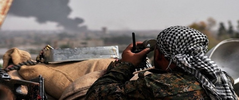 Robert Fisk: ABD Suriyeli Kürtleri terk edecek