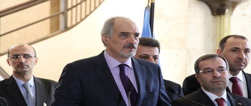 Caferi: ABD'nin askerlerimizi hedef alması bir saldırganlık eylemi
