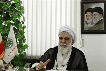 مسجدوں میں حاضری سے مومنین کے اندر بصیرت، محبت اور یکجہتی پیدا ہوتی ہے