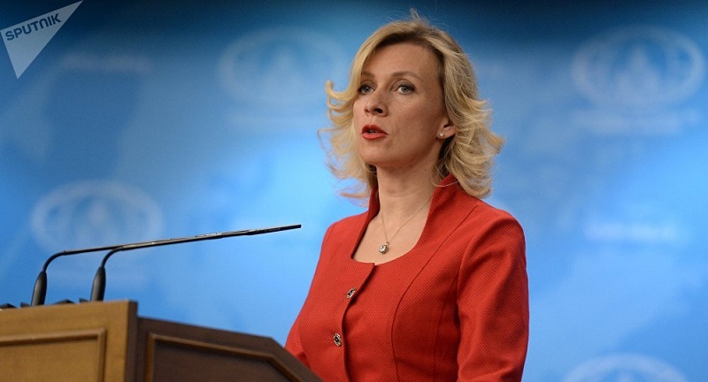 Moscou pointe du doigt l’intox US sur le «crématorium syrien»