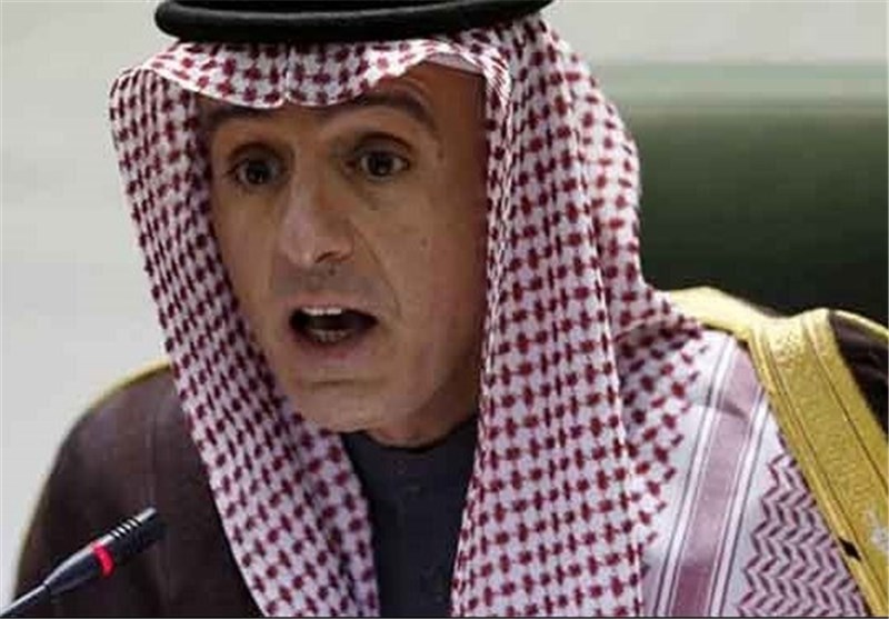 ریاض ایران کے خلاف لڑنے کے لیے امریکہ کے ساتھ متحد ہے: عادل الجبیر