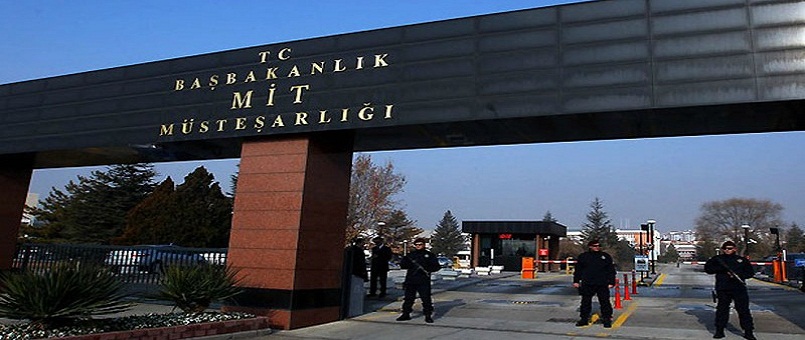 İran, Türkiye ve Rusya yetkilileri, Ankara’da Suriye’yi görüşüyor
