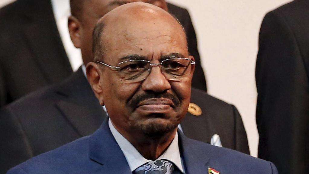 Al Bashir na Sudan zai kauracewa taron Saudiya da Trump zai halarta