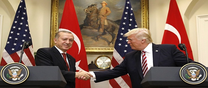 Türkiye ABD'den hangi silahları istiyor?