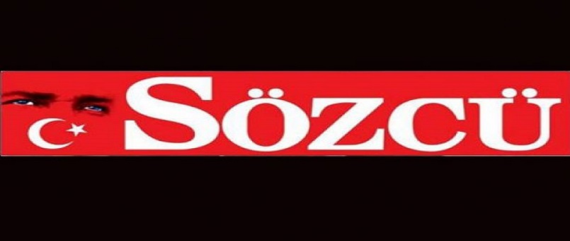 Sözcü gazetesine operasyon: Gözaltılar var!