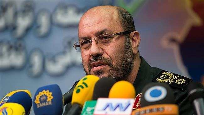 Iran, Iraq Meterai Kerjasama Ketenteraan