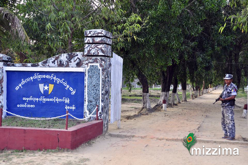 ဘူးသီးေတာင္တြင္ ရာအိမ္မွဴးကို သတ္ျဖတ္ကာ ဆယ္အိမ္မွဴးကို ျပန္ေပးဆြဲသြား