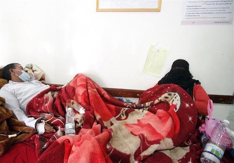 یمن میں وبا شدت سے پھیل گئی، 242 یمنی لقمہ اجل بن گئے