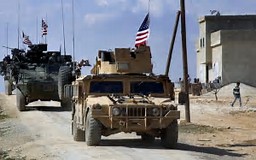 Ang Amerikano sa katunayan ay di Tumitigil sa Syria! 