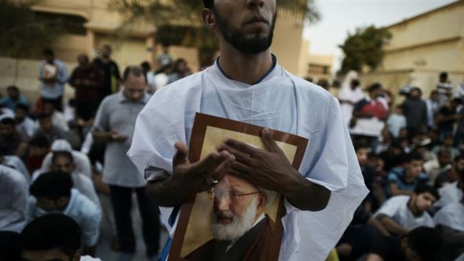 Procès d’Issa Qassem : Bahreïn passe la nuit debout