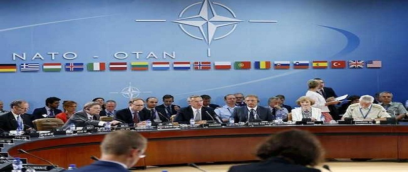 NATO Suriye’de Sahada Olmak İstiyor