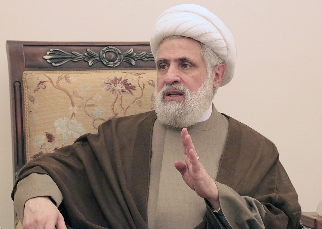 Sheikh Naim Qassem: Hezbollah to keep shining flame which secures national independence