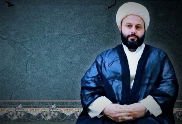 Шејх Сәрдар:`Анам үчүн мејит намазы гылмаг истәсәм, онда мәнә јенә ҹинајәт иши ачаҹагсыныз?` 