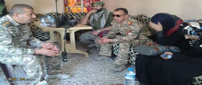 Irak Federal Polisi 2 Ezidi Kadını IŞİD’ten Kurtardı / Foto